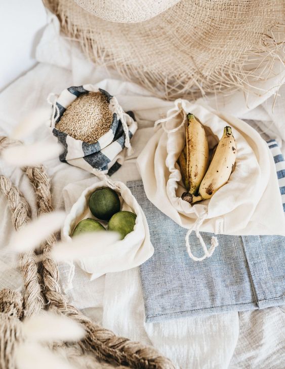 Send Your Linens Back Home