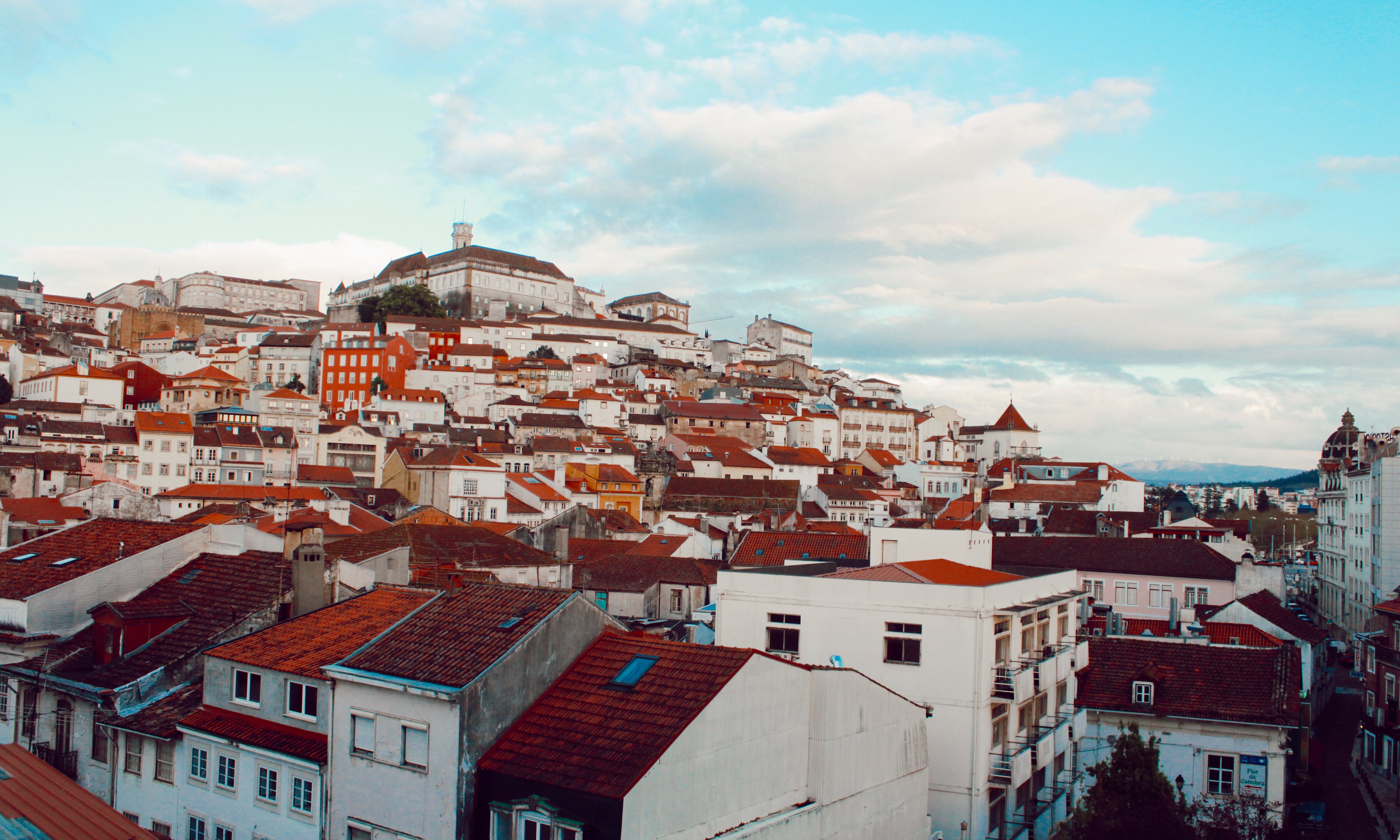 Coimbra