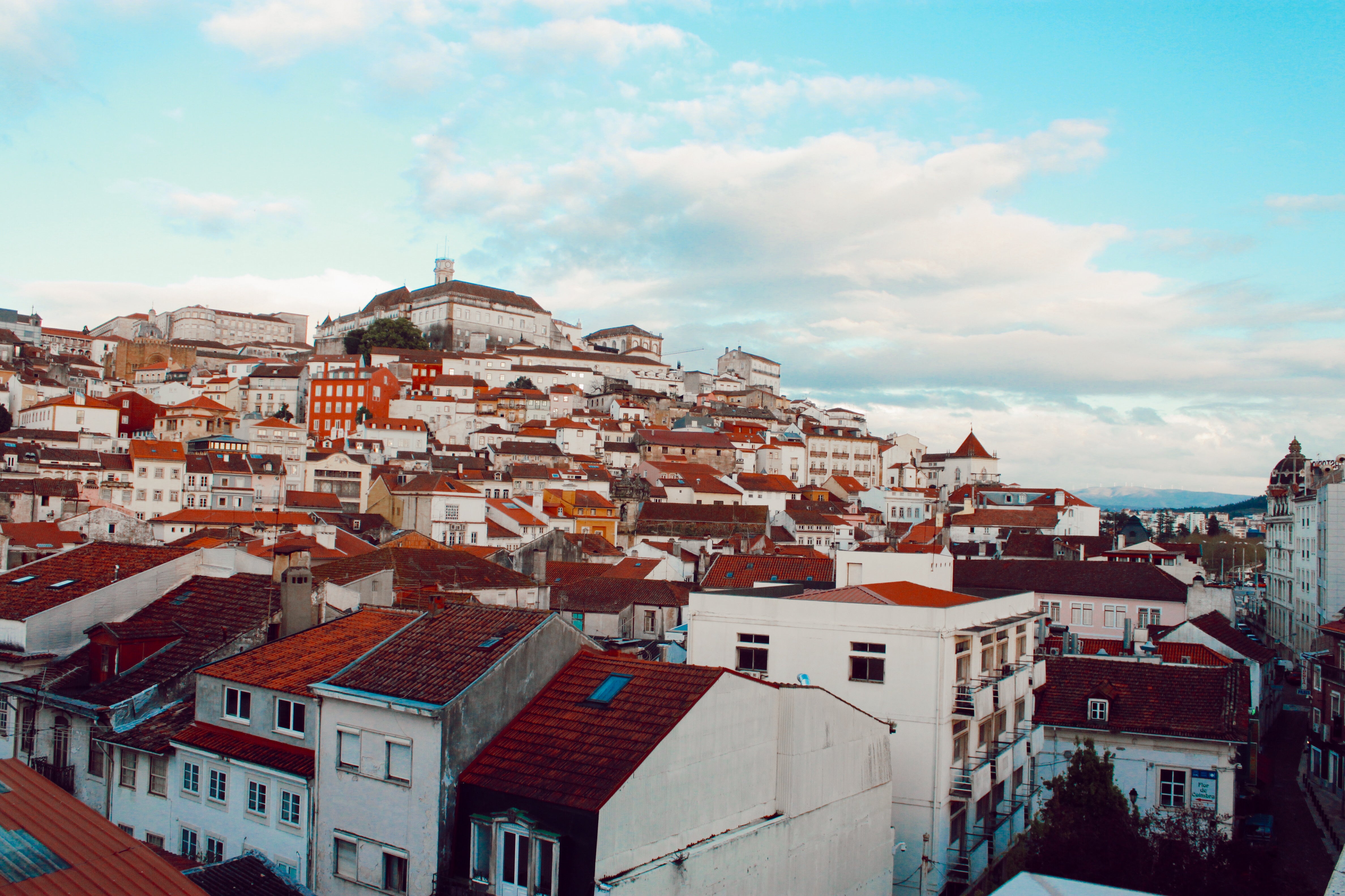 Coimbra