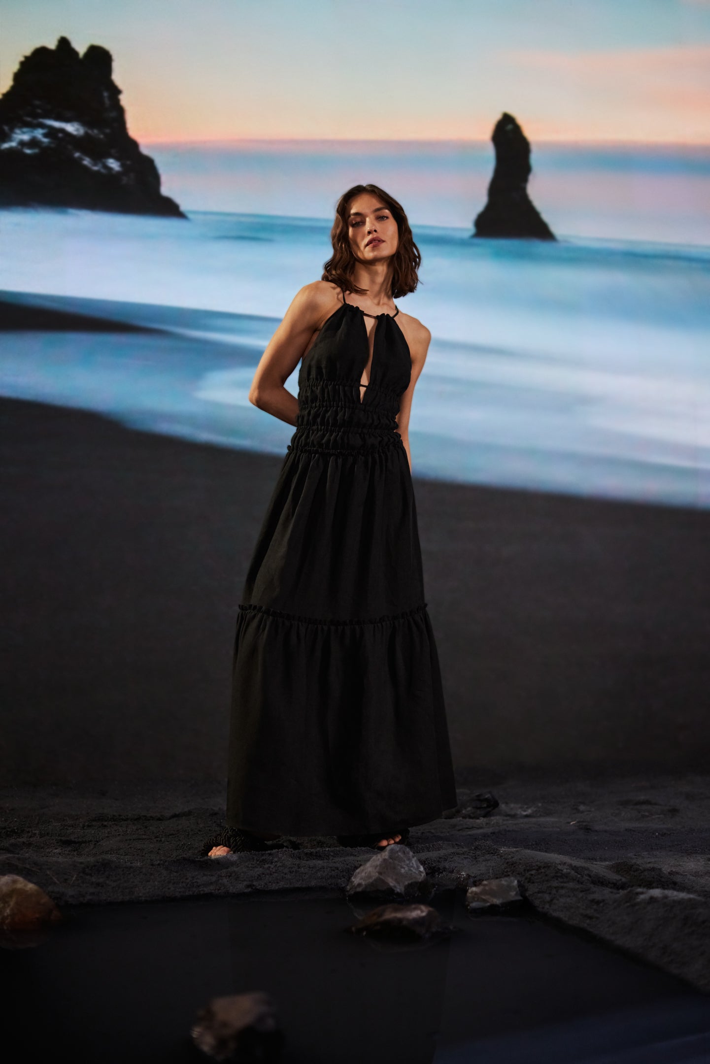 Take Your Mind on a Date - Dresses & Jumpsuits