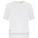 Beyaz keten bluz | yazlık bluz | Dor Raw Luxury