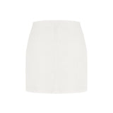 Cheese and Grapes Keten Etek - Mor