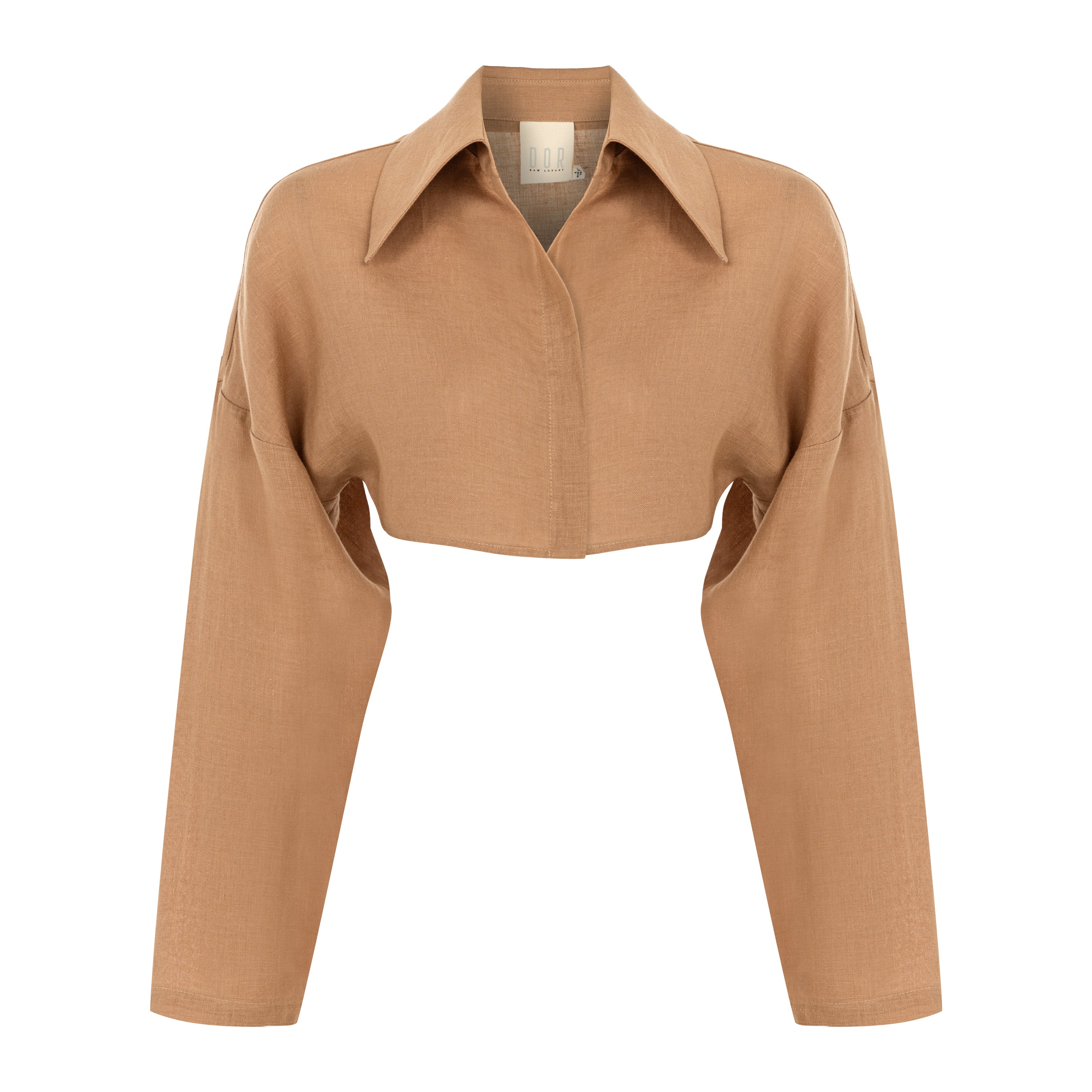 Words Keten Gömlek - Lacivert